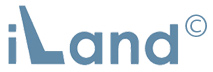 iland logo